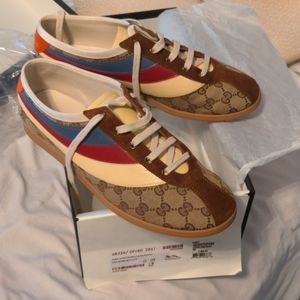 Gucci sneakers
